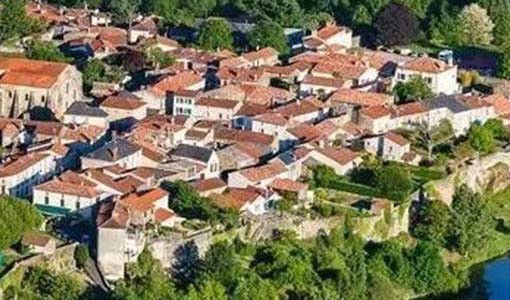 漳州回乡建别墅为什么一定要选专业乡墅公司