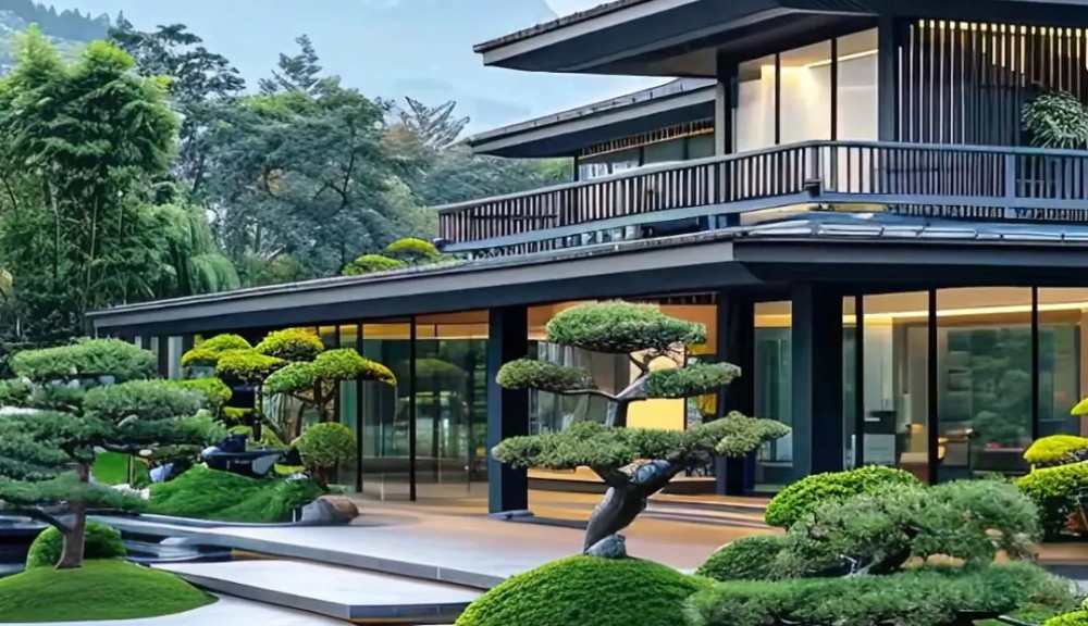 漳州农村自建房更佳风水布局是什么