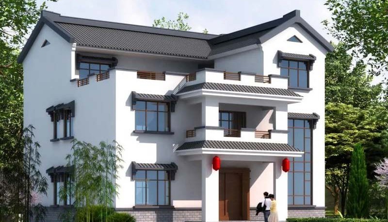 漳州对于农村自建房屋，必须注意土方回填